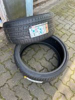 Sommerreifen Pirelli 245/30ZR20 XL P Zero NEU Wandsbek - Hamburg Marienthal Vorschau