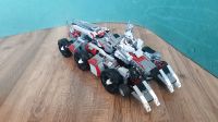 Lego Chima Wolfstruck 70009 Nordrhein-Westfalen - Frechen Vorschau