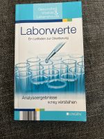 Buch Laborwerte Leitfaden zur Orientierung Analyse Ergebnisse Sachsen - Großdubrau Vorschau