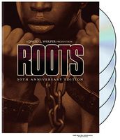 Roots TV-Serie Kunta Kinte Jubiläumsedition 30.Jahrestag (4 DVDs) Hessen - Wiesbaden Vorschau