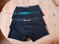 Neu, 3 x Boxershort, Slip von Benetton XXXL Baden-Württemberg - Geislingen an der Steige Vorschau