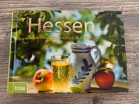 Hessen Sehenswertes, Dialekt, Rezepte Hessen - Münster Vorschau