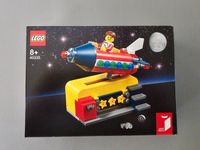 Lego 40335 - Weltraumrakete  NEU & OVP Wandsbek - Hamburg Sasel Vorschau