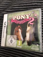 Pony Friends 2 Nintendo DS Spiel Baden-Württemberg - Gomaringen Vorschau