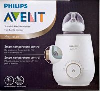 Philips Avent schneller Flaschenwärmer NEU Rheinland-Pfalz - Westernohe Vorschau