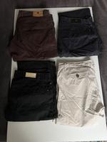 Hosen Jeans Joop Bogner Aigner Mix 56 38/34 54 Baden-Württemberg - Löwenstein Vorschau