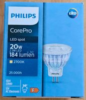 18x nagelneue Philips CorePro LEDspot Lübeck - St. Gertrud Vorschau