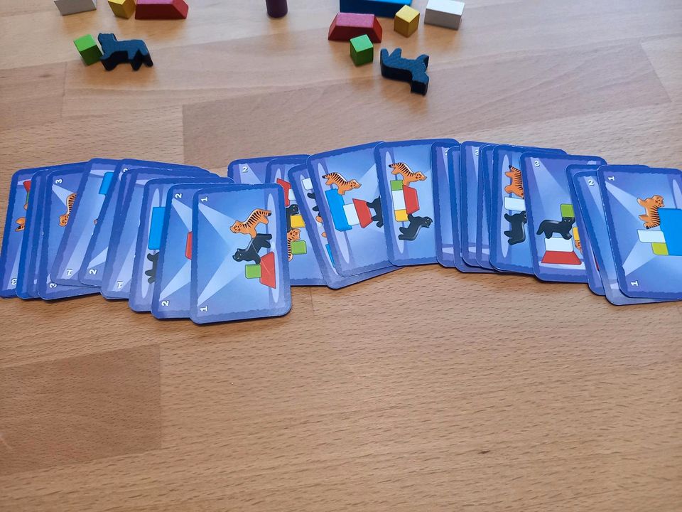 Make' n Break Kinderspiel von Ravensburger in Hopsten