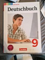 Deutschbuch 9 Saarland - Kirkel Vorschau