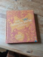 Kochbuch  indisch München - Ramersdorf-Perlach Vorschau