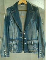 Jeansjacke Damen Gr.XL der Marke Madonna Bayern - Brunnen Vorschau