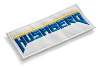 HUSABERG AUFNÄHER LOGO Bayern - Erding Vorschau