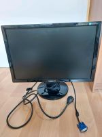 Samsung 22 Zoll Monitor / Bildschirm SYNC MASTER 2243 Rheinland-Pfalz - Frankenthal (Pfalz) Vorschau