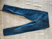 G-STAR ❀ 3301 skinny stretch ❤️‍ Damen Hüftjeans ❀ W28/L26 Bonn - Nordstadt  Vorschau