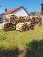 Brennholz bündel Hessen - Fürth Vorschau