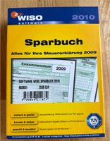 WISO Sparbuch 2010 Windows Version Baden-Württemberg - Waiblingen Vorschau