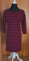 Tommy hilfiger kleid blau rot s 36 3/4 Arm Nordrhein-Westfalen - Lichtenau Vorschau