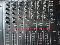 Behringer dx 2000 USB Mischpult Niedersachsen - Weener Vorschau