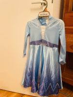 Disney Elsa Kleid 3T/4T Baden-Württemberg - Winnenden Vorschau