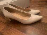 Brautschuhe - ivory Schuhe Bayern - Stadtbergen Vorschau