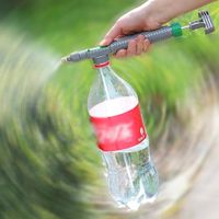 Manuell hochdrück  Luftpumpe Sprayer,  Einstellbare für Flaschen, Bayern - Barbing Vorschau