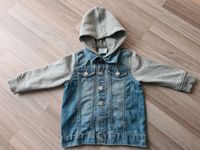 Jungenbekleidung Jeansjacke Nordrhein-Westfalen - Hückelhoven Vorschau