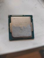 Intel I5 4590 Sachsen - Grimma Vorschau