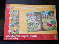 Playland Puzzle XXL Bild Niedersachsen - Rüdershausen Vorschau