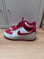 Nike Air Force Niedersachsen - Uelzen Vorschau