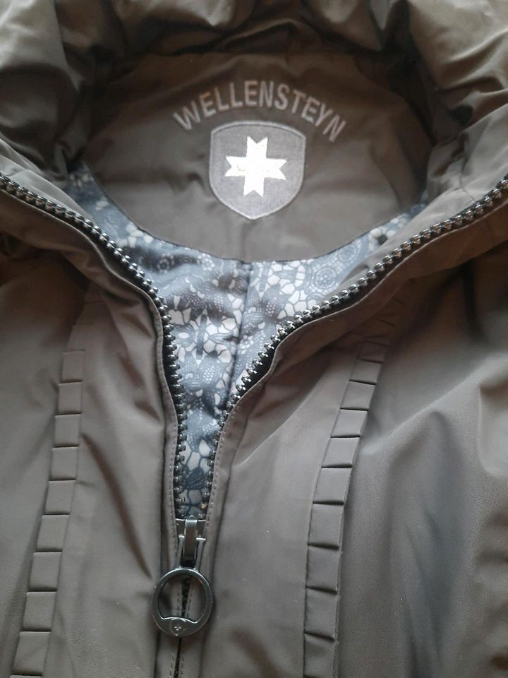 Wie NEU Wellensteyn Baccara Wintermantel Jacke Gr. XS in Hamm