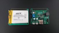 Strompi 3 USV für Raspberry Pi inkl Battery-Pack Baden-Württemberg - Leingarten Vorschau