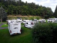 Dauercamping Platz 36211 Licherode Hessen - Alheim Vorschau