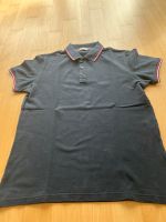 Moncler® Polo-Shirt, Größe M, dunkelblau Baden-Württemberg - Mannheim Vorschau