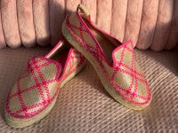 Espadrilles neu Bayern - Augsburg Vorschau