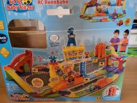 Tut Tut Baby Flitzer RC Rennbahn VTech inkl 2 Autos Bayern - Mömlingen Vorschau