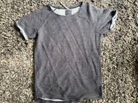 Shirt Top REVIEW M Punk Vintage Original 2000er 19990er Brandenburg - Oranienburg Vorschau