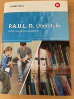 PAUL D Oberstufe 9783140282680 Niedersachsen - Achim Vorschau