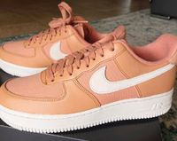 Nike Air Force 1 07 LX Low Retro Amber Brown Flight Max 41/8 NEU Niedersachsen - Oldenburg Vorschau