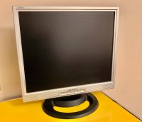 Bildschirm Computer-Monitor 19 Zoll Wandsbek - Hamburg Volksdorf Vorschau