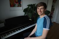 Klavierunterricht in Münster Klavier Unterricht I Piano Lessons Münster (Westfalen) - Centrum Vorschau