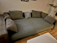 Gemütliche gepflegte Couch / Big Sofa Berlin - Lichtenberg Vorschau