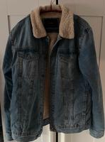Zara Jeansjacke Herren XL Saarland - Schmelz Vorschau