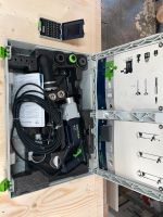 Festool Quadrill DR 20 E FF-Set neu Niedersachsen - Lüchow Vorschau