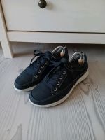Ara Sneakers Gr.39 Nunukleder Dunkelblau Top Zustand!!! Pankow - Prenzlauer Berg Vorschau