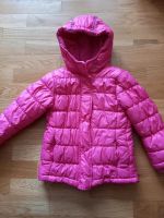 Jacke, Übergangsjacke pink Gr 104 Niedersachsen - Nienburg (Weser) Vorschau