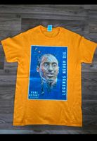 Kobe Bryant Sneaker Portrait T-Shirt Frankfurt am Main - Sachsenhausen Vorschau