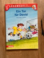 Ein Tor für David Lesemaus Bayern - Faulbach Vorschau