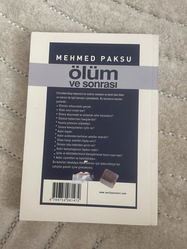 Türkce Kitap in Gerlingen