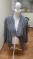 Marc Cain Damenstrickjacke Gr.38 Grau Neuwertig Niedersachsen - Braunschweig Vorschau