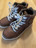 Sneaker Kinder s.Oliver Gr.34 Bayern - Weichs Vorschau